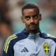 Unbelievable Mistakes: How Isak, Gyokeres, and Bergvall Ruined Sweden's World Cup Dreams!