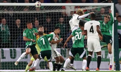 Unbelievable! Nick Woltemade Shines with First Germany Goal in Epic Victory Against Northern Ireland!