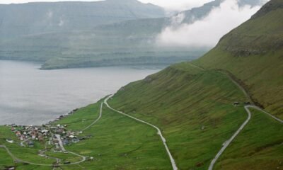 Unbelievable Victory: Tiny Faroe Islands Shock the World with Epic Win Against Czech Republic—World Cup Dreams Ignite!