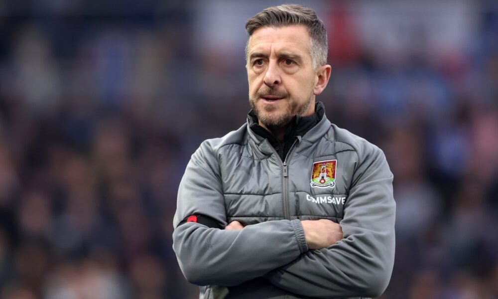 Unlocking the Obsession: Jon Brady Reveals Why Football Management is the Addiction Coaches Can't Escape!