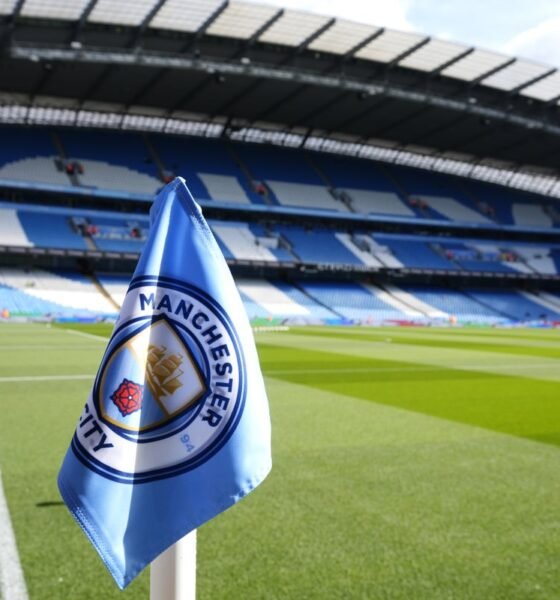 Unraveling the Shocking Domino Effect: How Man City's 100+ Charges May Finally Face Verdict!