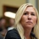 MTG lays into ‘weak Republican men’ in Congress as scorched-earth approach to her own party turns nuclear