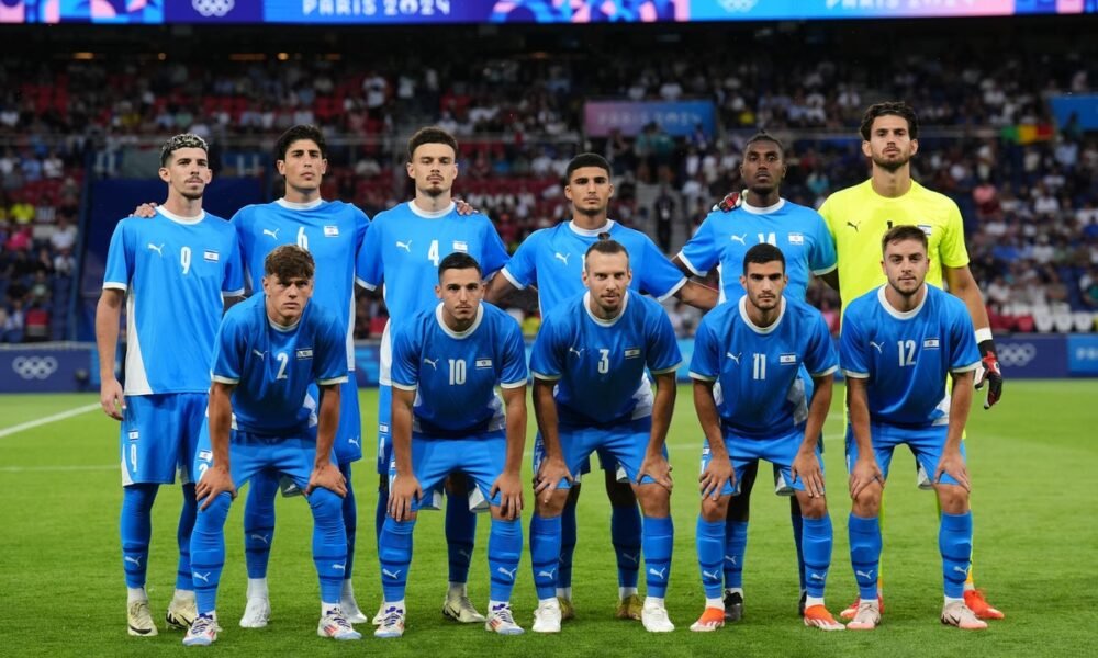 Urgent Appeal: Amnesty International Demands FIFA and UEFA Suspend Israeli Football Association – Discover the Shocking Details!