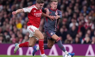 Viktor Gyokeres: Discover How He’s Thriving Game After Game!