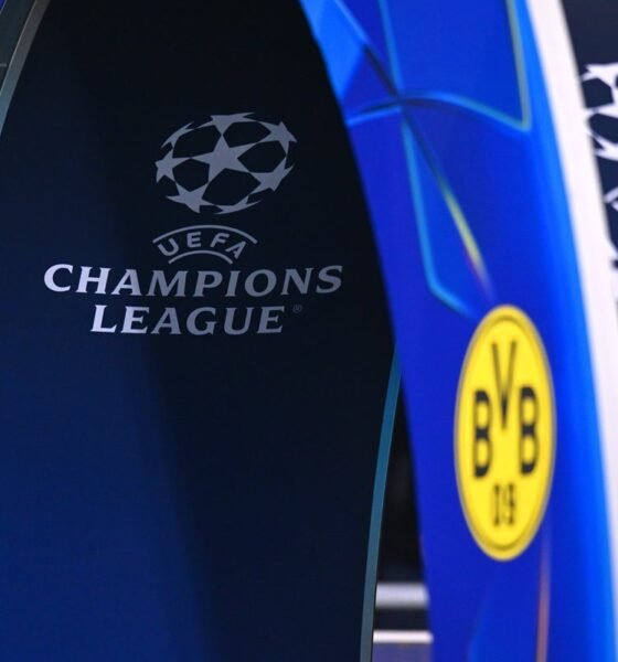 Will Netflix or Disney Snag Champions League Broadcast Rights? Find Out Who's in the Running!