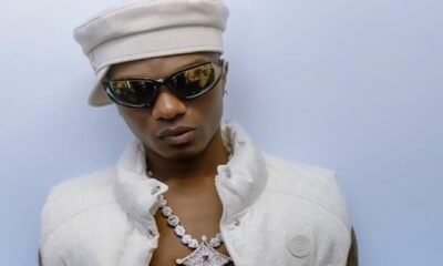 Wizkid