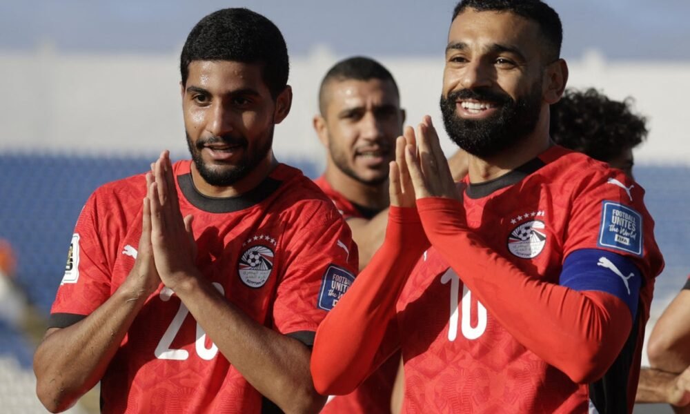 World Cup 2026: Discover Who's Advancing and Unlock the Secrets of the Qualifying Process!
