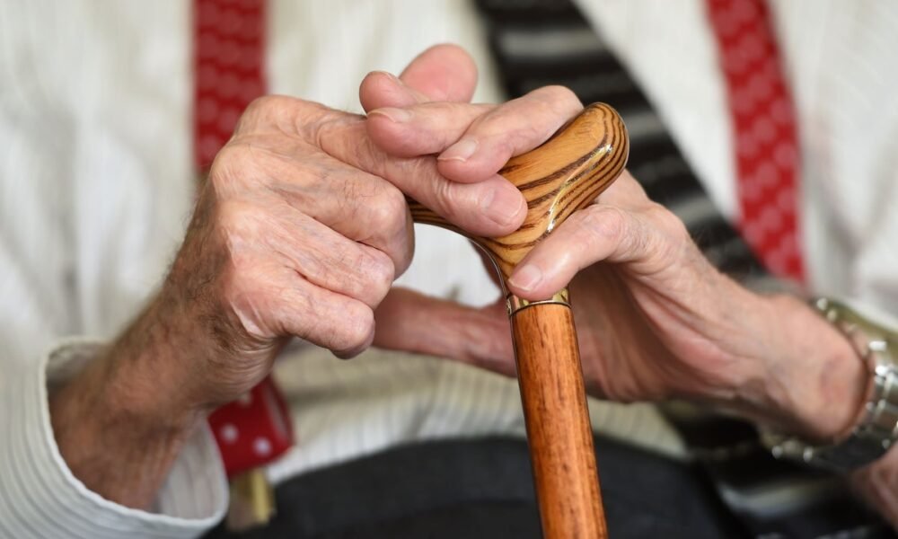 Alzheimer’s disease breakthrough as scientists discover potential new treatment