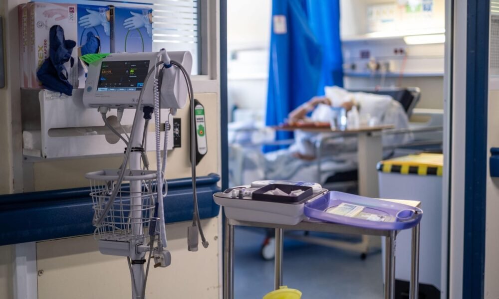 NHS league tables are back. But experts say there are risks