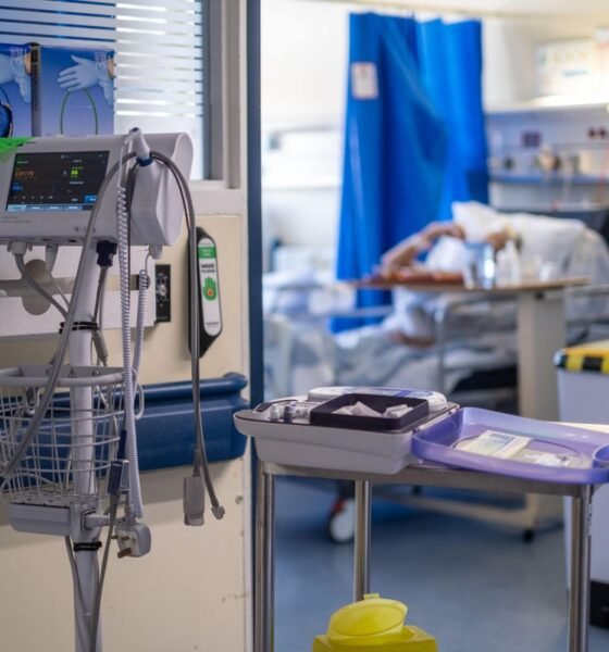 NHS league tables are back. But experts say there are risks