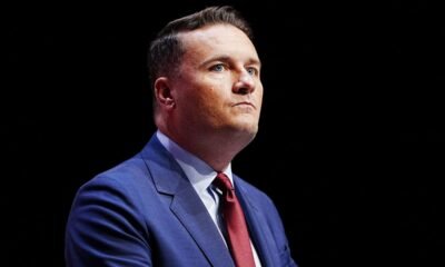 Wes Streeting knows he can save Labour by saving the NHS. So why isn’t he talking about it more?