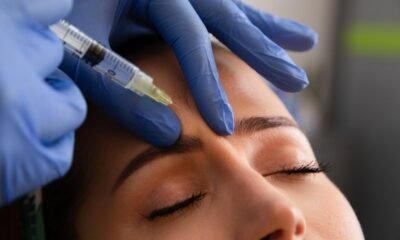 Workers consider getting Botox and plastic surgery to combat workplace ageism