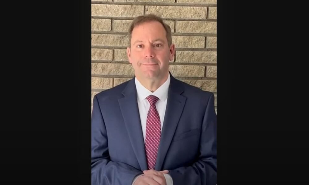 Why Democrats in Michigan are desperate to stop a diehard Trump supporter from winning a seemingly small-time race