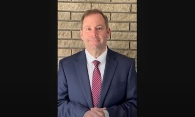 Why Democrats in Michigan are desperate to stop a diehard Trump supporter from winning a seemingly small-time race