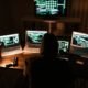 Prepare to work without IT at all, warns UK cyber chief amid huge surge in hacks