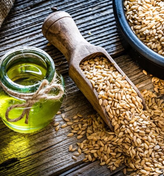 Are seed oils really bad for you? Nutritionists argue they have benefits