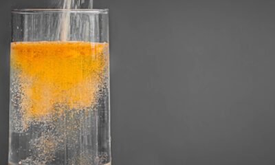 Cold and flu symptoms? These are the nutrients you need – and it’s not vitamin C