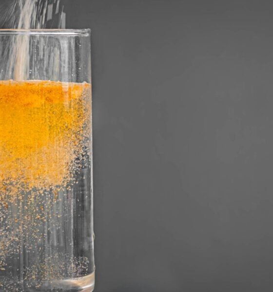 Cold and flu symptoms? These are the nutrients you need – and it’s not vitamin C