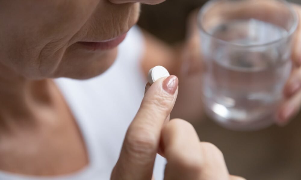 Tramadol: New study casts doubt on effectiveness of popular painkiller