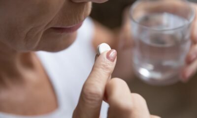 Tramadol: New study casts doubt on effectiveness of popular painkiller