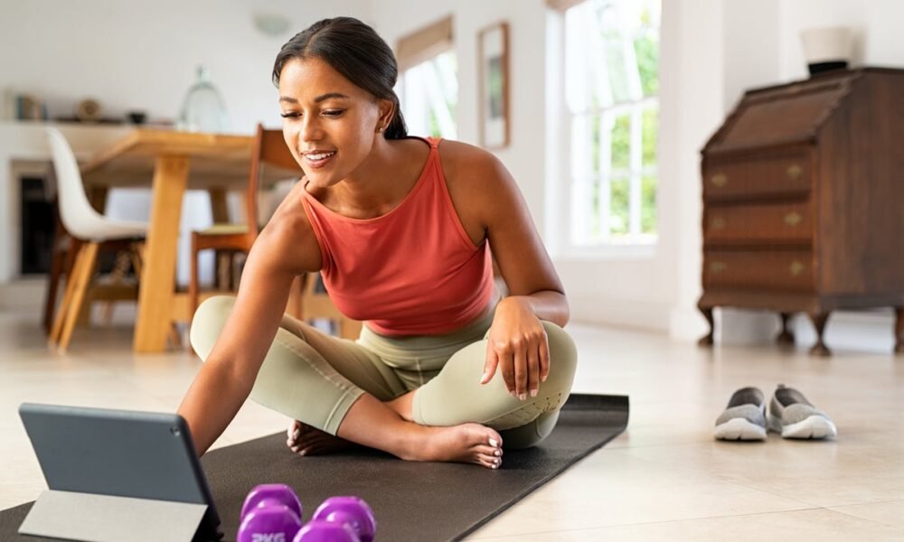 ‘Exercise snacks’ can be a secret weapon to boost your health and fitness, study shows