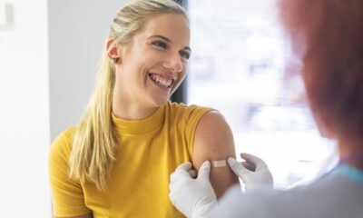 Do I need to get a flu vaccine? Doctors urge these groups to get a shot