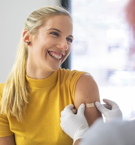 Do I need to get a flu vaccine? Doctors urge these groups to get a shot