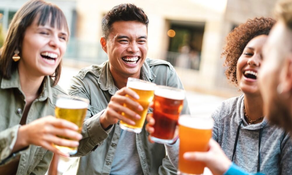 Why fears over ‘workplace productivity’ could see cost of a pint rise