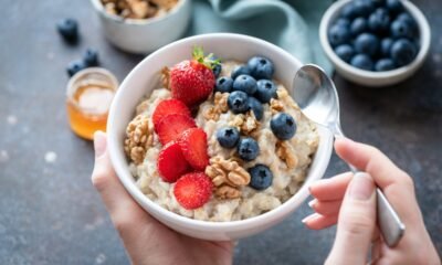 Why breakfast really is the most important meal of the day