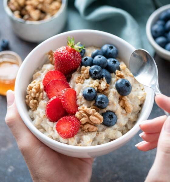 Why breakfast really is the most important meal of the day