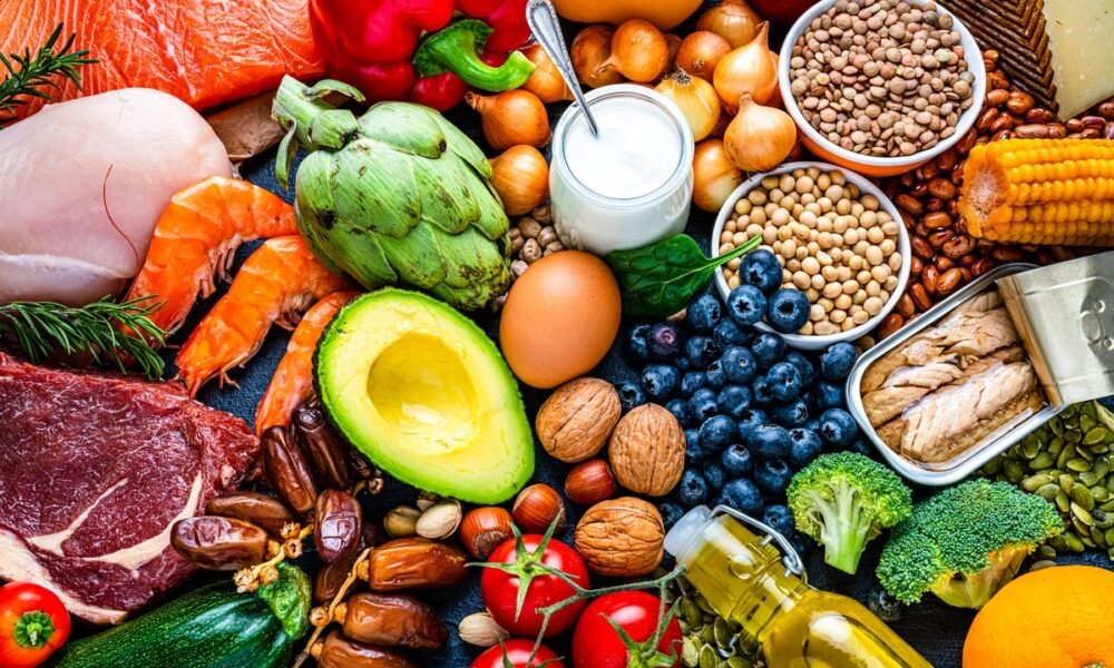 Landmark report updates guidance on diet and meat consumption