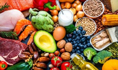 Landmark report updates guidance on diet and meat consumption