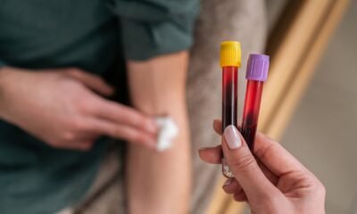 Donors with these blood types are being urged to give blood