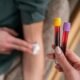 Donors with these blood types are being urged to give blood