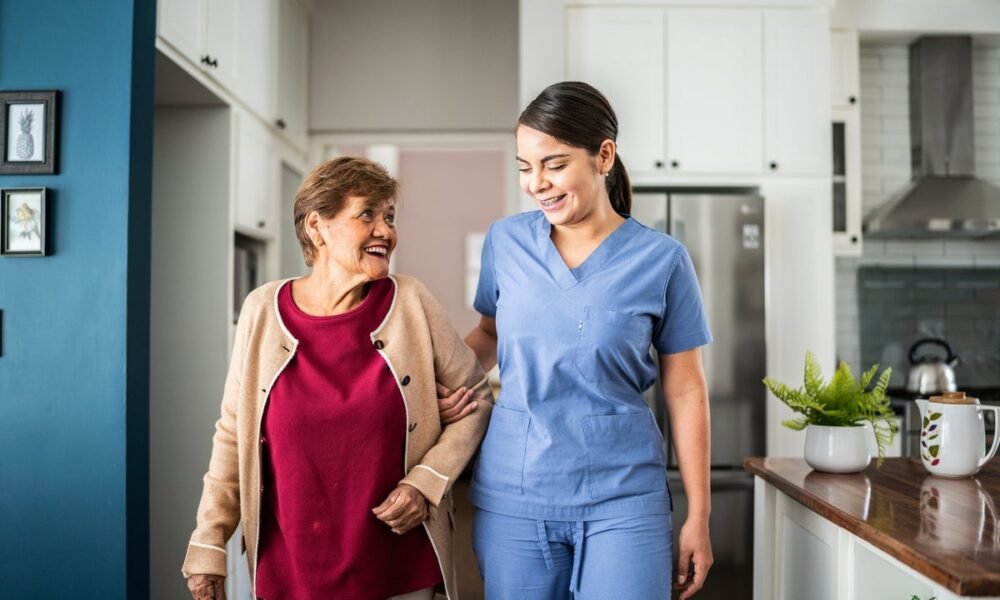 Early warning sign of Parkinson’s could change how it’s treated