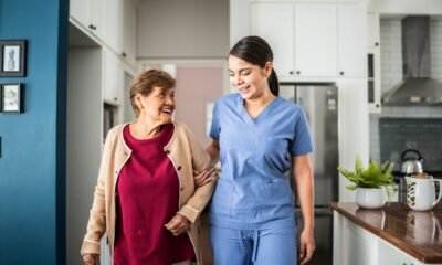 Early warning sign of Parkinson’s could change how it’s treated
