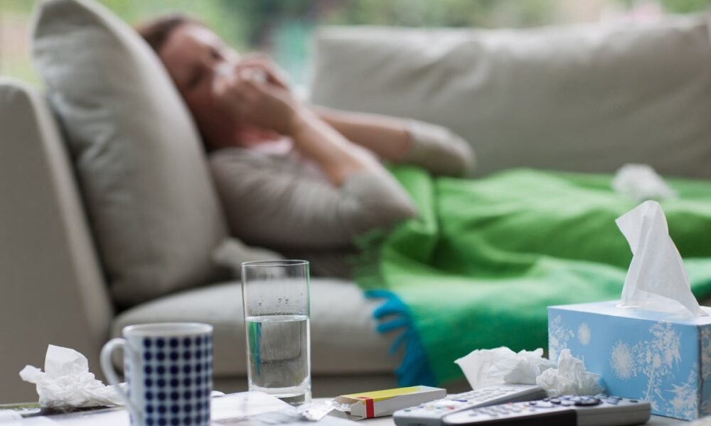 How to fight off a cold - and does Vitamin C actually work?