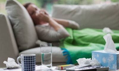 How to fight off a cold - and does Vitamin C actually work?