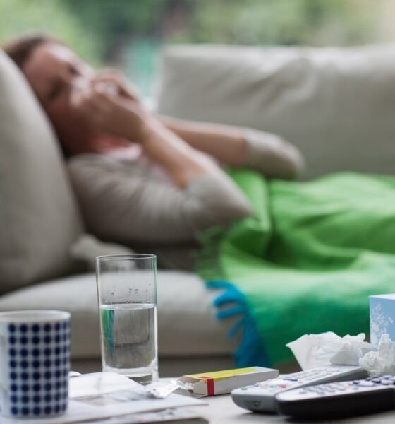 How to fight off a cold - and does Vitamin C actually work?