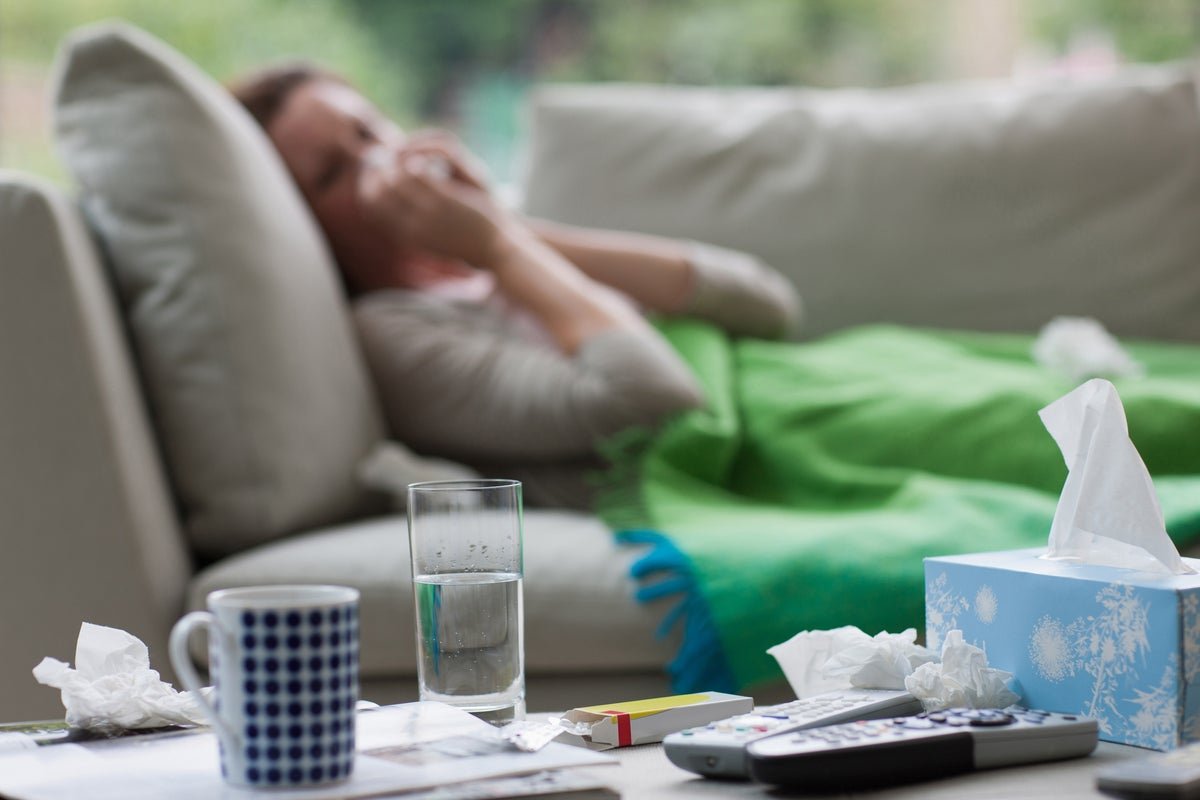 How to fight off a cold - and does Vitamin C actually work?