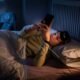 Why late night social media posting is linked to worse wellbeing