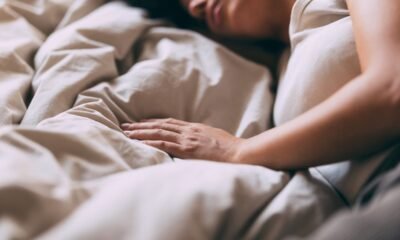 Experts share how many hours sleep will increase your risk of heart disease