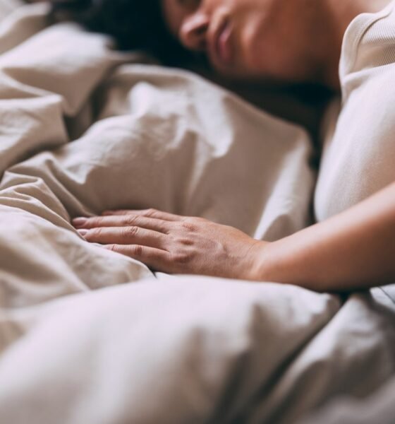 Experts share how many hours sleep will increase your risk of heart disease