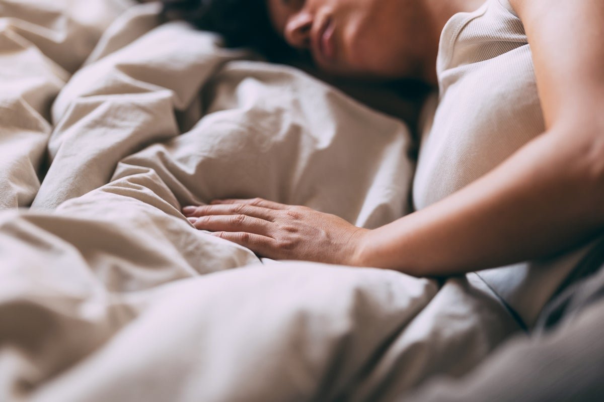 Experts share how many hours sleep will increase your risk of heart disease