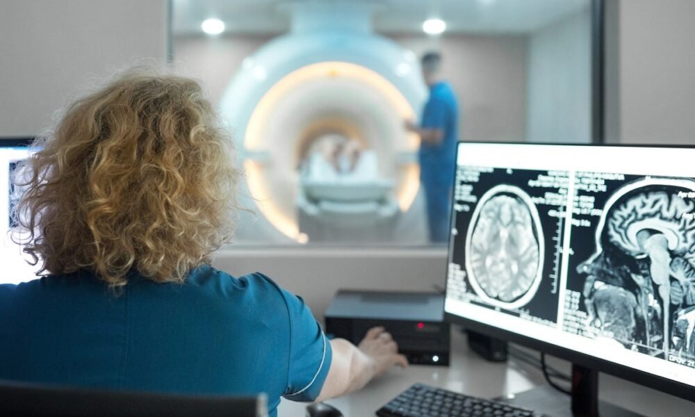 Faster MRI scans could help end dementia diagnosis ‘postcode lottery’