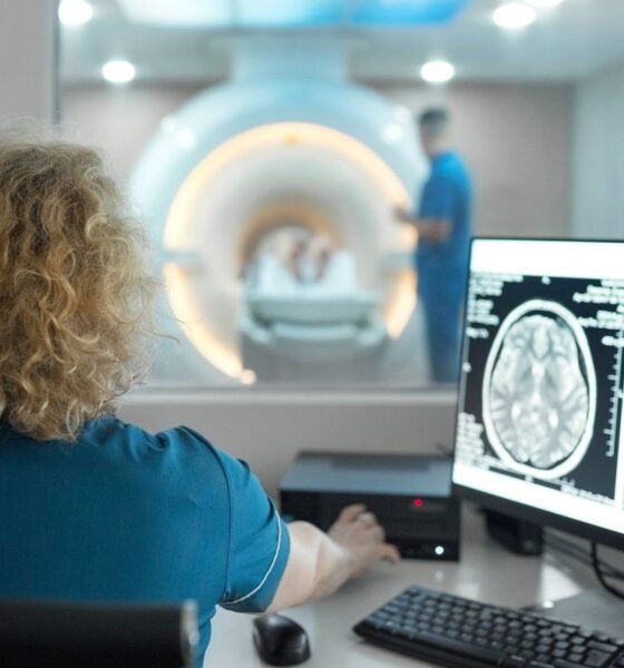 Faster MRI scans could help end dementia diagnosis ‘postcode lottery’