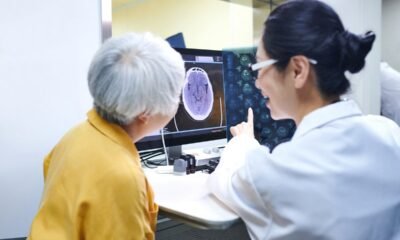 Parkinson’s breakthrough could unlock treatments for devastating disease