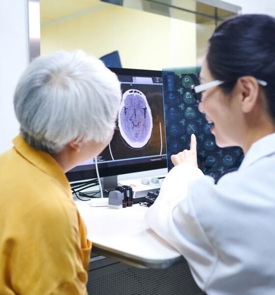 Parkinson’s breakthrough could unlock treatments for devastating disease