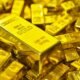 Gold prices hit new high at $4,000 as investors turn to ‘safe haven’ amid fears of Trump policies and global conflicts