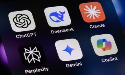 AI has run out of training data, says Goldman Sachs data chief
